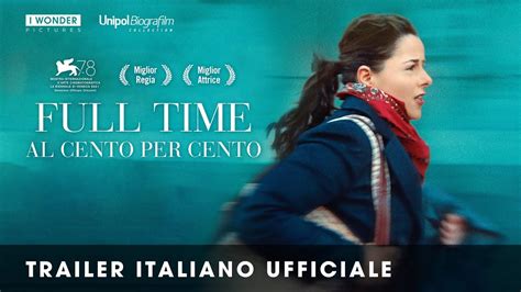 cento per cento video|FULL TIME – AL CENTO PER CENTO .